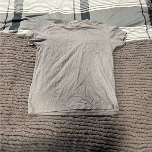Men's Gray T-Shirt